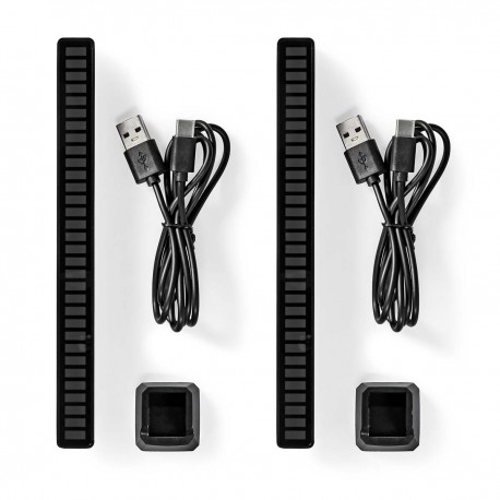 Lumière de Jeu  - 12