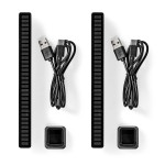 Lumière de Jeu  - 12