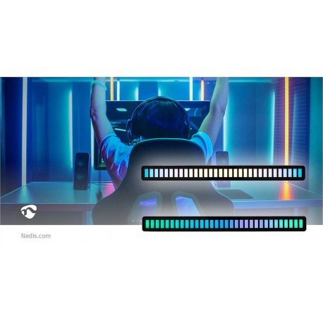 Lumière de Jeu  - 13