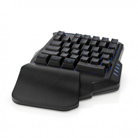 Clavier de jeu filaire  - 4