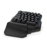 Clavier de jeu filaire  - 4