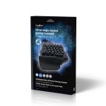 Clavier de jeu filaire  - 8