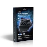 Clavier de jeu filaire  - 9