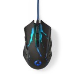 Souris de jeu  - 1