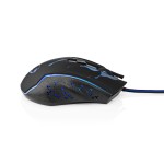 Souris de jeu  - 4