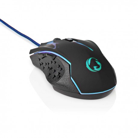 Souris de jeu  - 8