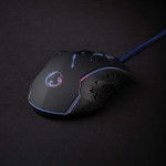 Souris de jeu  - 10