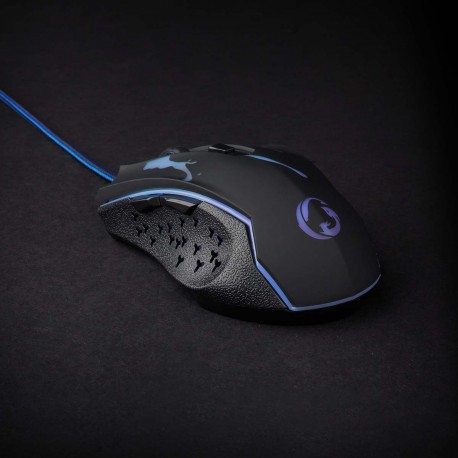 Souris de jeu  - 12