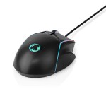 Souris de jeu  - 7
