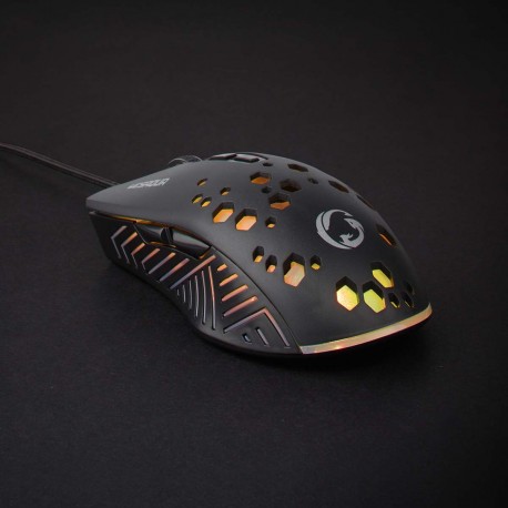 Souris de jeu  - 12