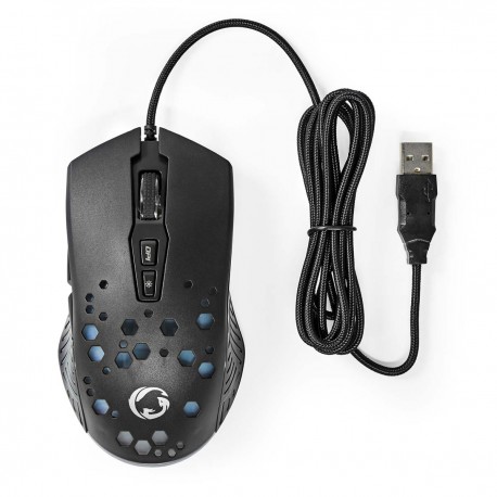 Souris de jeu  - 15