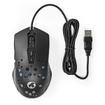 Souris de jeu  - 15