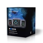 Haut Parleur de Jeux  - 10