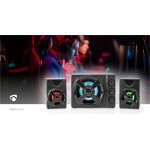 Haut Parleur de Jeux  - 13