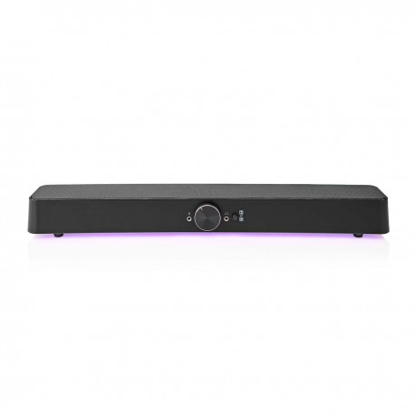 Haut Parleur de Jeux  - 3