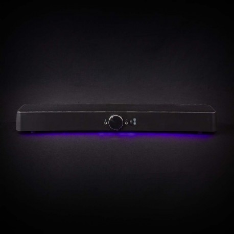 Haut Parleur de Jeux  - 5