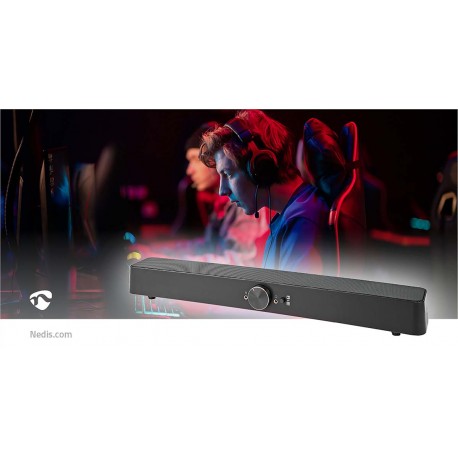 Haut Parleur de Jeux  - 11