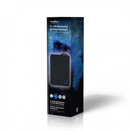 Tapis de souris de jeu  - 9