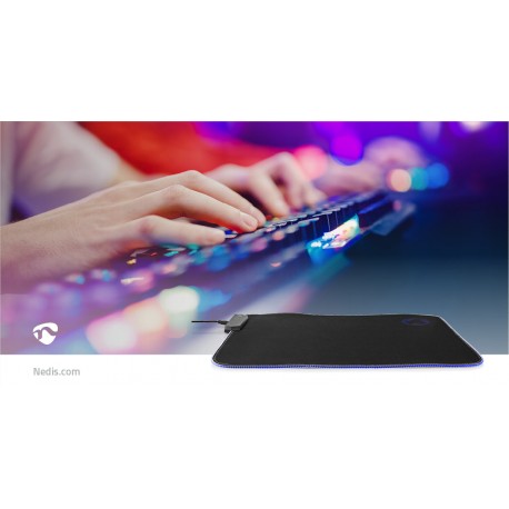 Tapis de souris de jeu  - 12