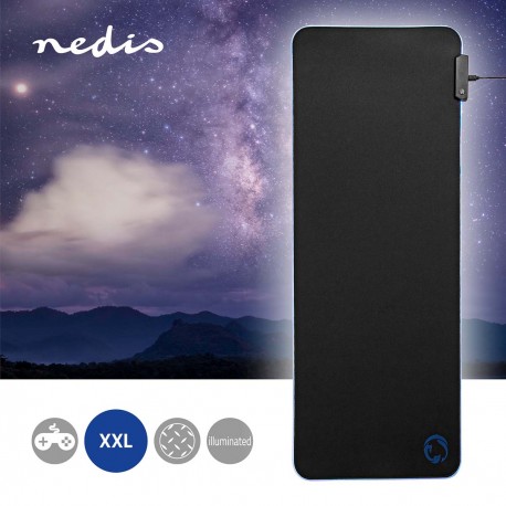 Tapis de souris de jeu  - 2