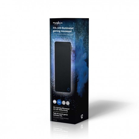 Tapis de souris de jeu  - 11