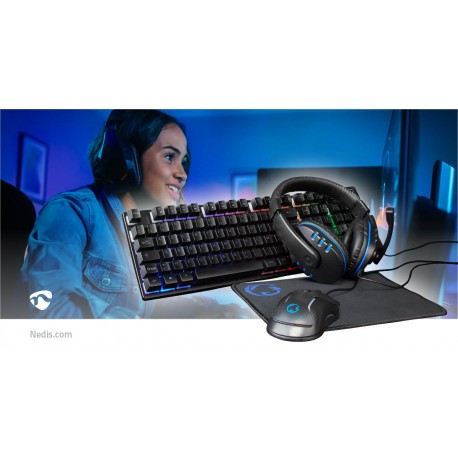 Combo de jeu kit  - 13