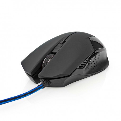 Souris de jeu  - 6