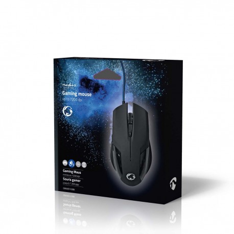 Souris de jeu  - 12