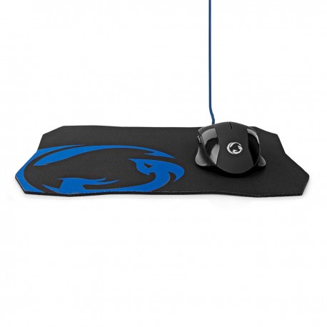 Set de souris et manette de jeu  - 3