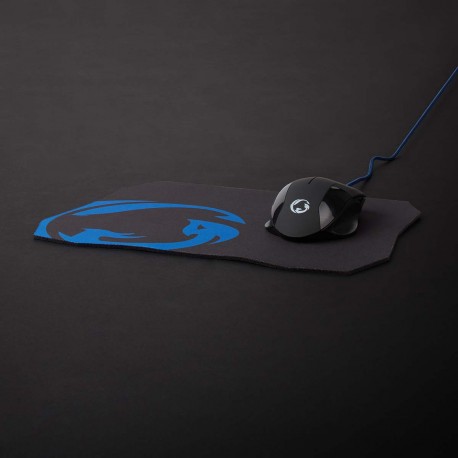 Set de souris et manette de jeu  - 5