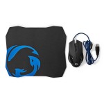 Set de souris et manette de jeu  - 9
