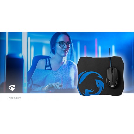 Set de souris et manette de jeu  - 10