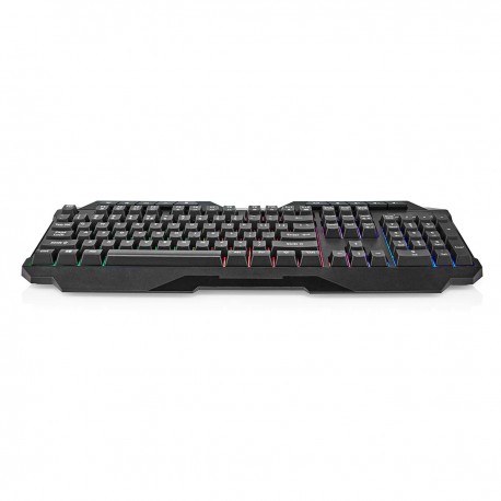 Clavier de jeu filaire  - 3