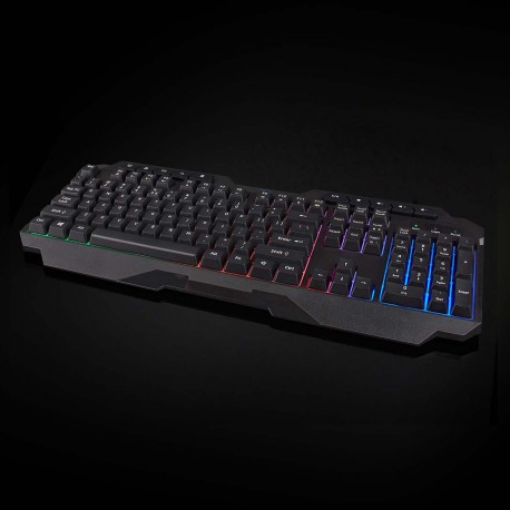 Clavier de jeu filaire  - 7