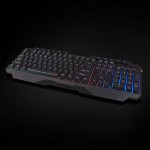 Clavier de jeu filaire  - 7