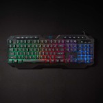 Clavier de jeu filaire  - 8