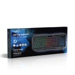 Clavier de jeu filaire  - 10