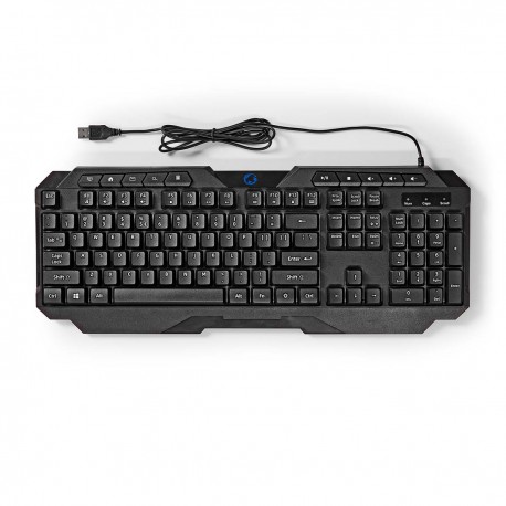 Clavier de jeu filaire  - 11