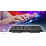 Clavier de jeu filaire  - 12