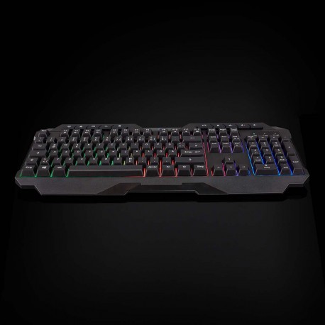 Clavier de jeu filaire  - 6