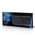 Clavier de jeu filaire  - 9