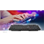 Clavier de jeu filaire  - 12