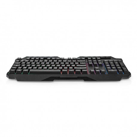 Clavier de jeu filaire  - 3