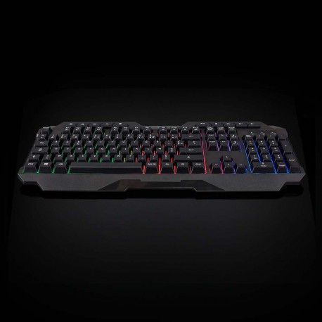 Clavier de jeu filaire  - 6