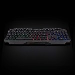 Clavier de jeu filaire  - 6