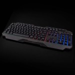 Clavier de jeu filaire  - 7