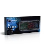 Clavier de jeu filaire  - 10