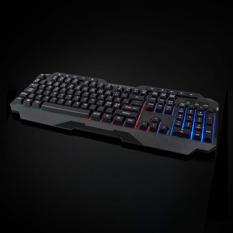 Clavier de jeu filaire  - 7