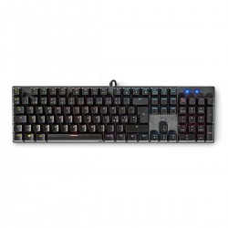 Clavier de jeu filaire  - 1