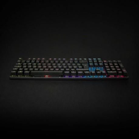 Clavier de jeu filaire  - 5